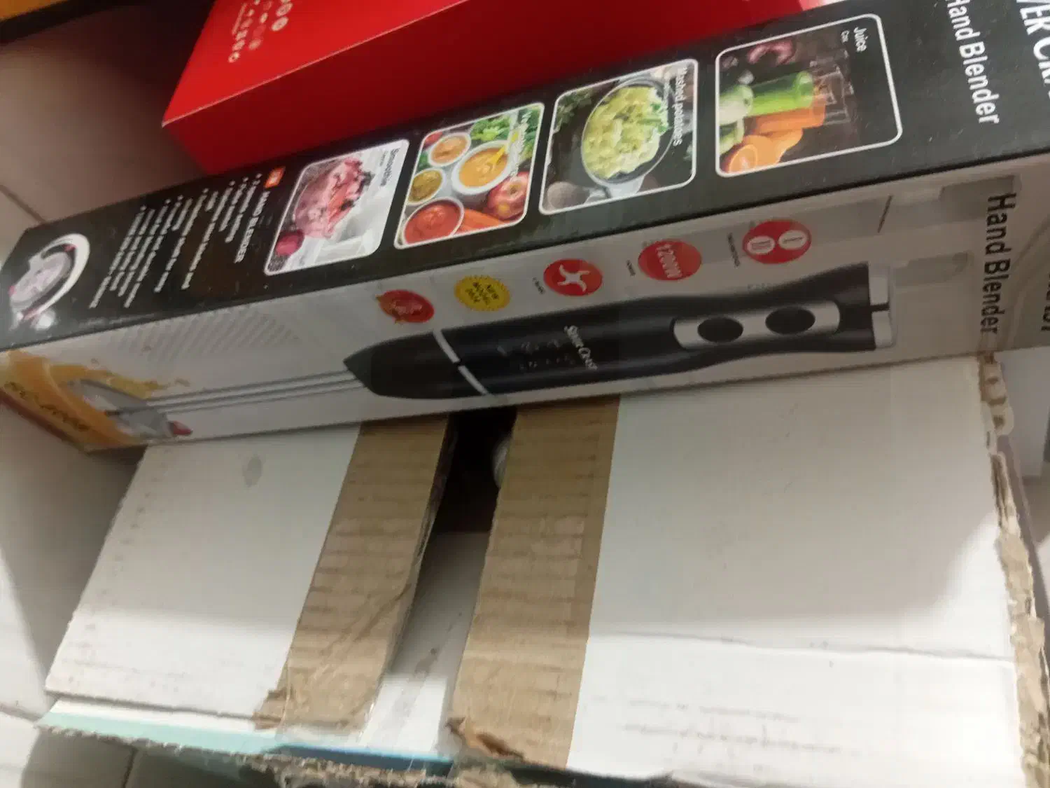 کته پزگوشت کوب برقی سرویس قابلمه|ظروف پختوپز|شاهینشهر, شهرک گلدیس|دیوار