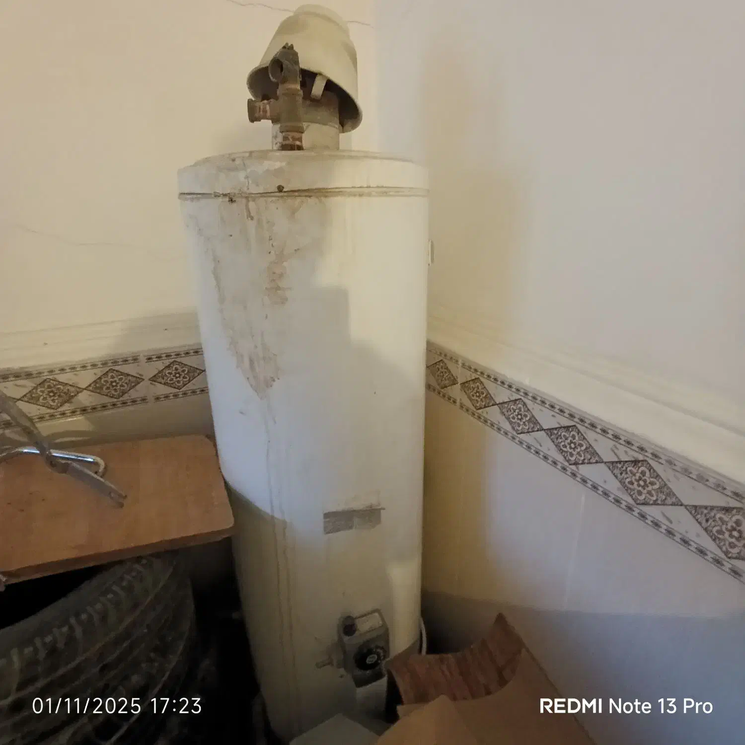 اب گرم کن|آبگرمکن، پکیج، شوفاژ|بندر ماهشهر, |دیوار