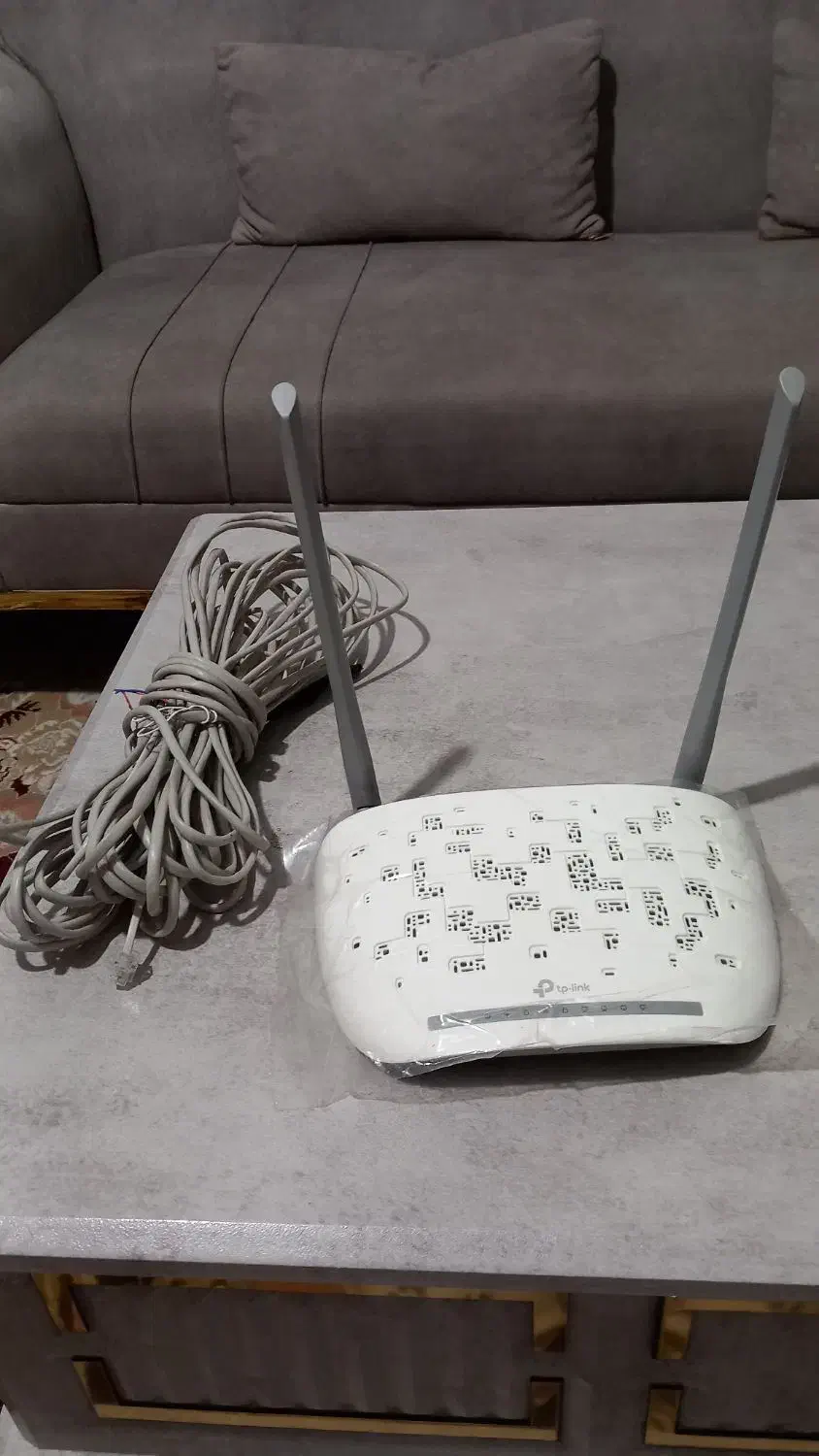 مودم|مودم و تجهیزات شبکه|زاهدان, |دیوار