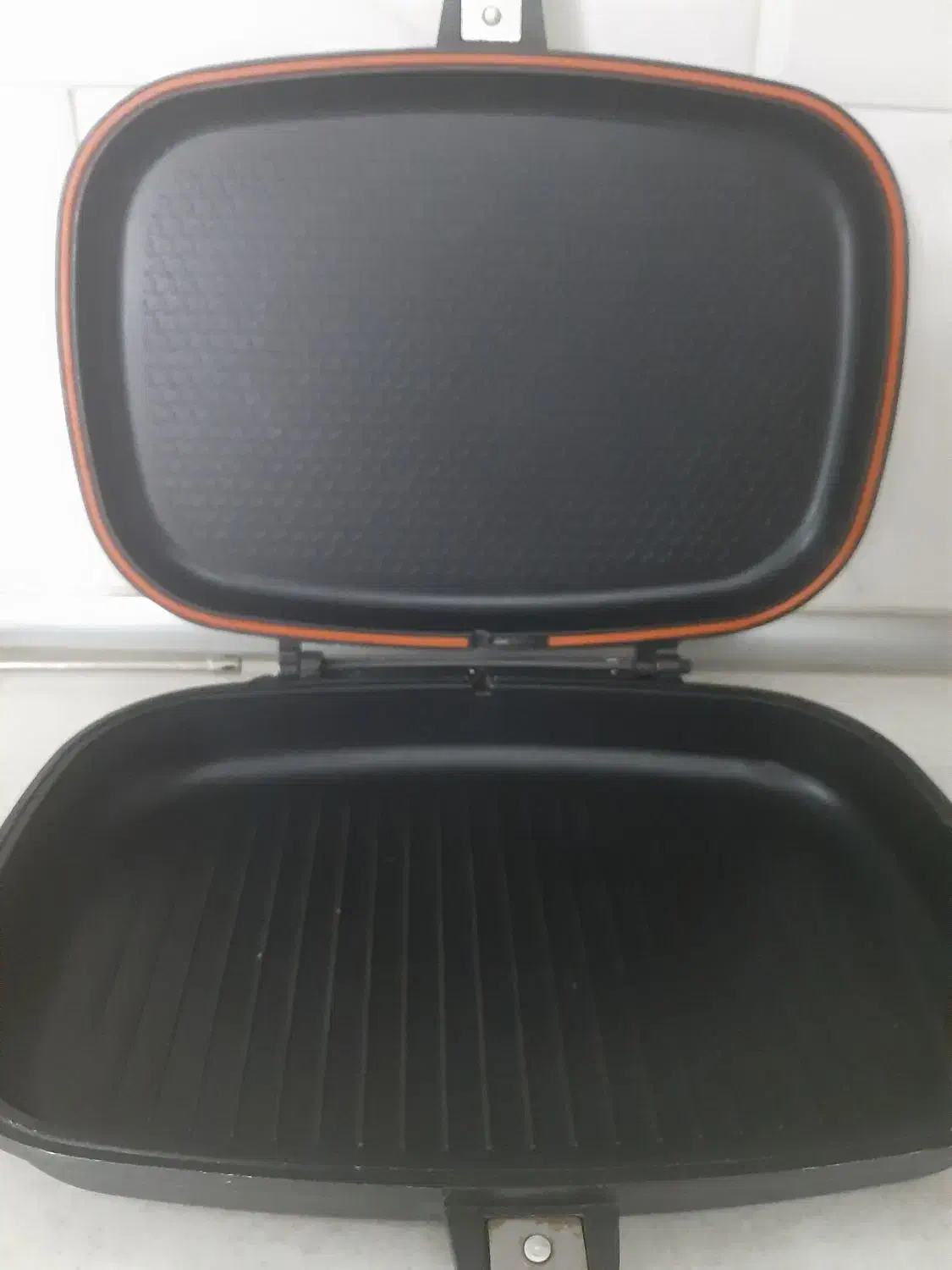 تابه رژیمی دسینی اصل|ظروف پختوپز|همدان, |دیوار