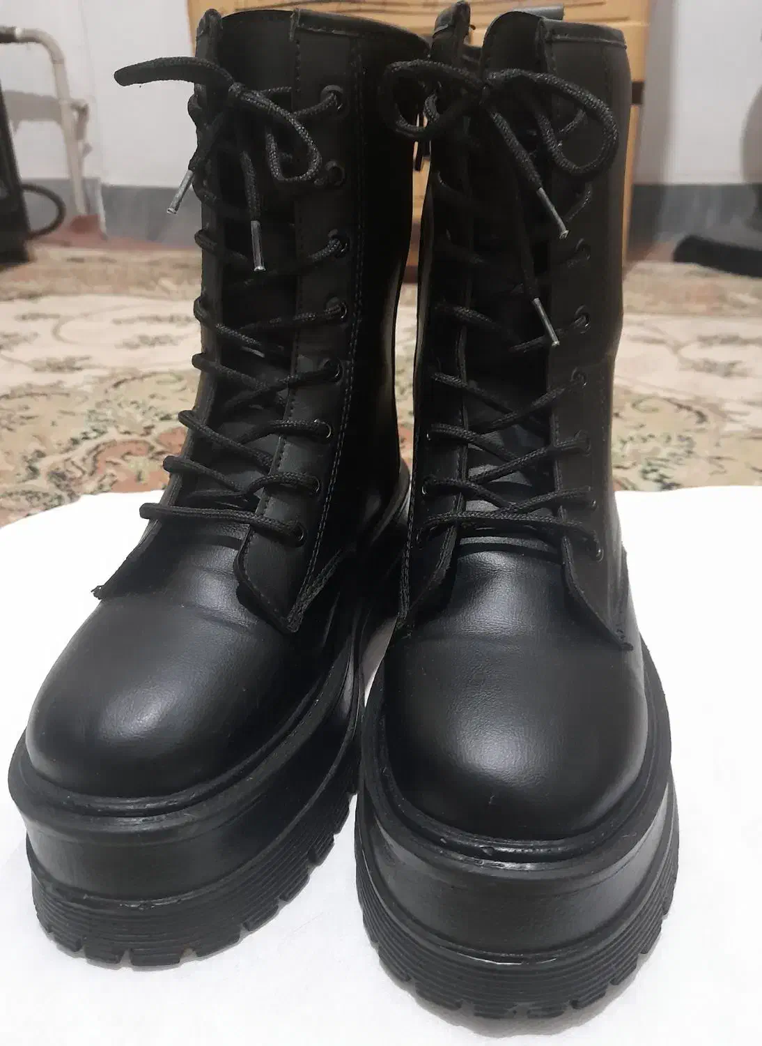 بوت دخترانه|کیف، کفش، کمربند|رودسر, |دیوار