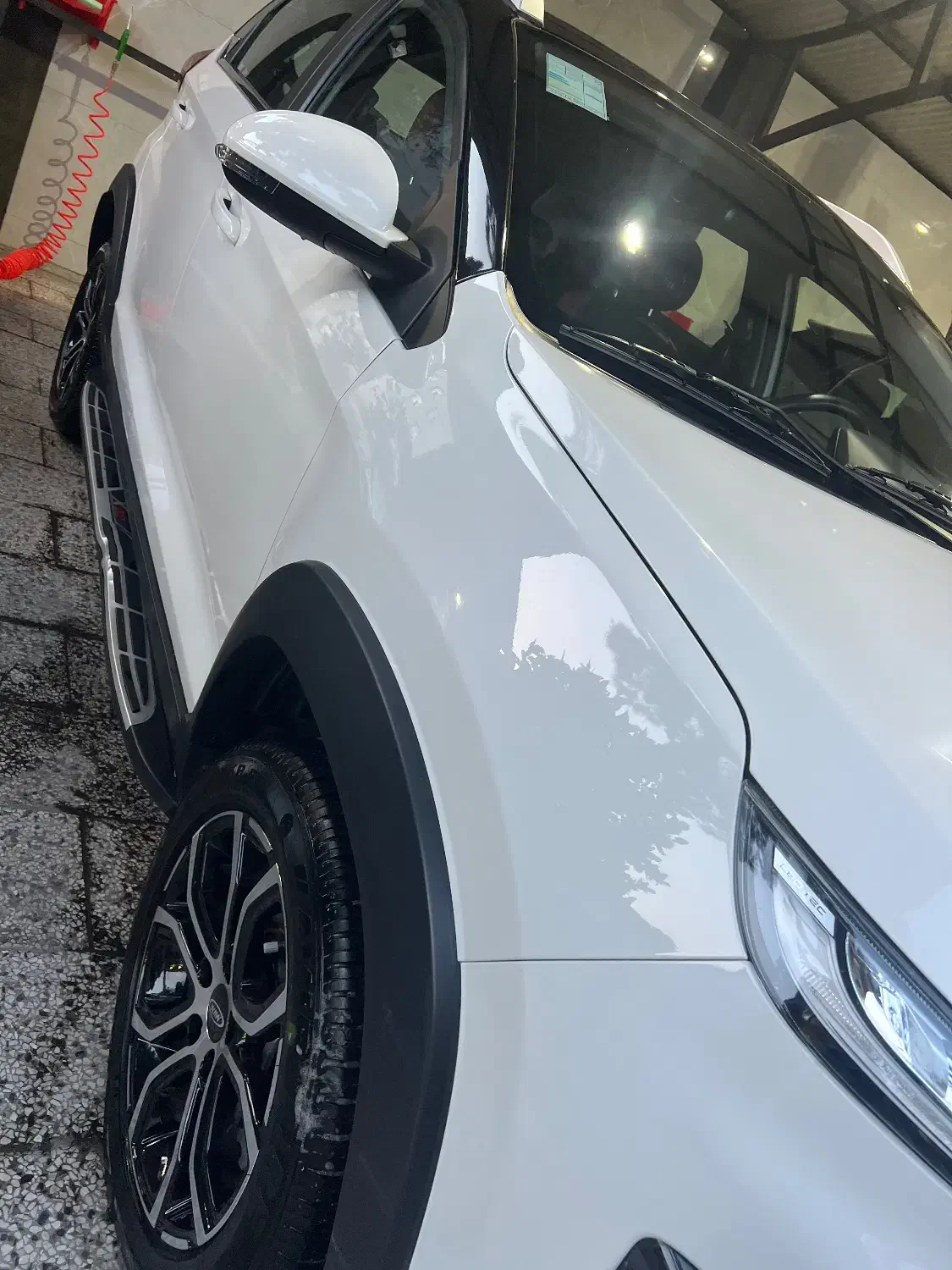 ایکس ۲۲ پرو ۱۴۰۱|خودرو سواری و وانت|کرج, فاز ۱ مهرشهر|دیوار