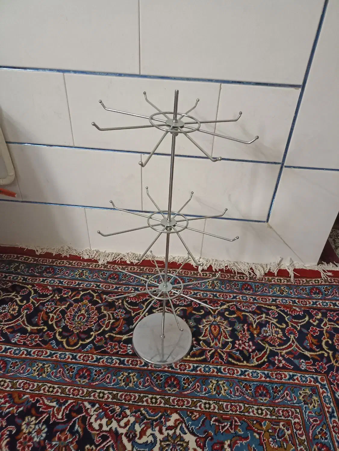 رگال گردون در حد نو قیمت 300|فروشگاه و مغازه|اردستان, |دیوار