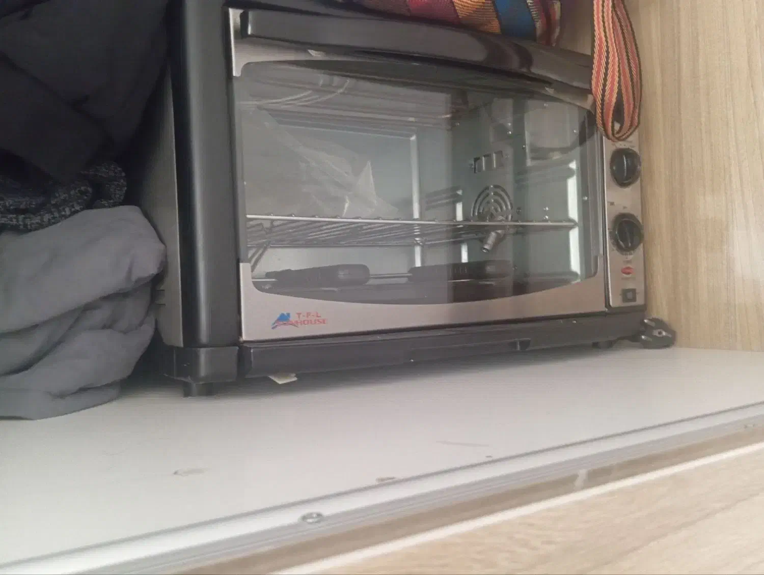 توستر|سایر لوازم برقی|شازند, |دیوار