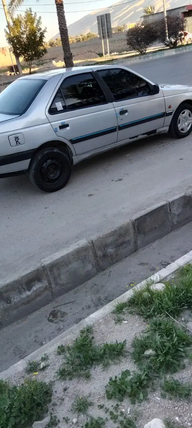 فروشی|خودرو سواری و وانت|جهرم, |دیوار