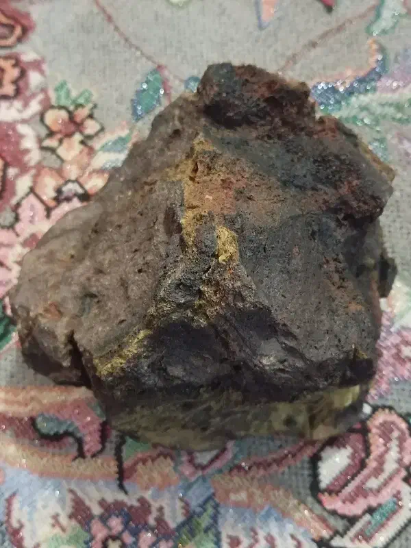 شهاب سنگ|کلکسیون اشیاء عتیقه|سبزوار, جهاد کشاورزی|دیوار