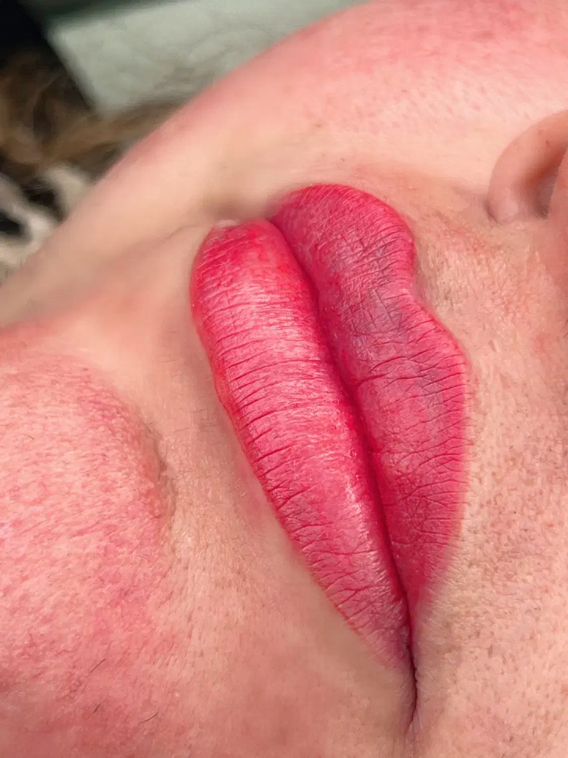 شیدینگ لب تعداد محدود|خدمات آرایشگری و زیبایی|رشت, کوی بیانی|دیوار