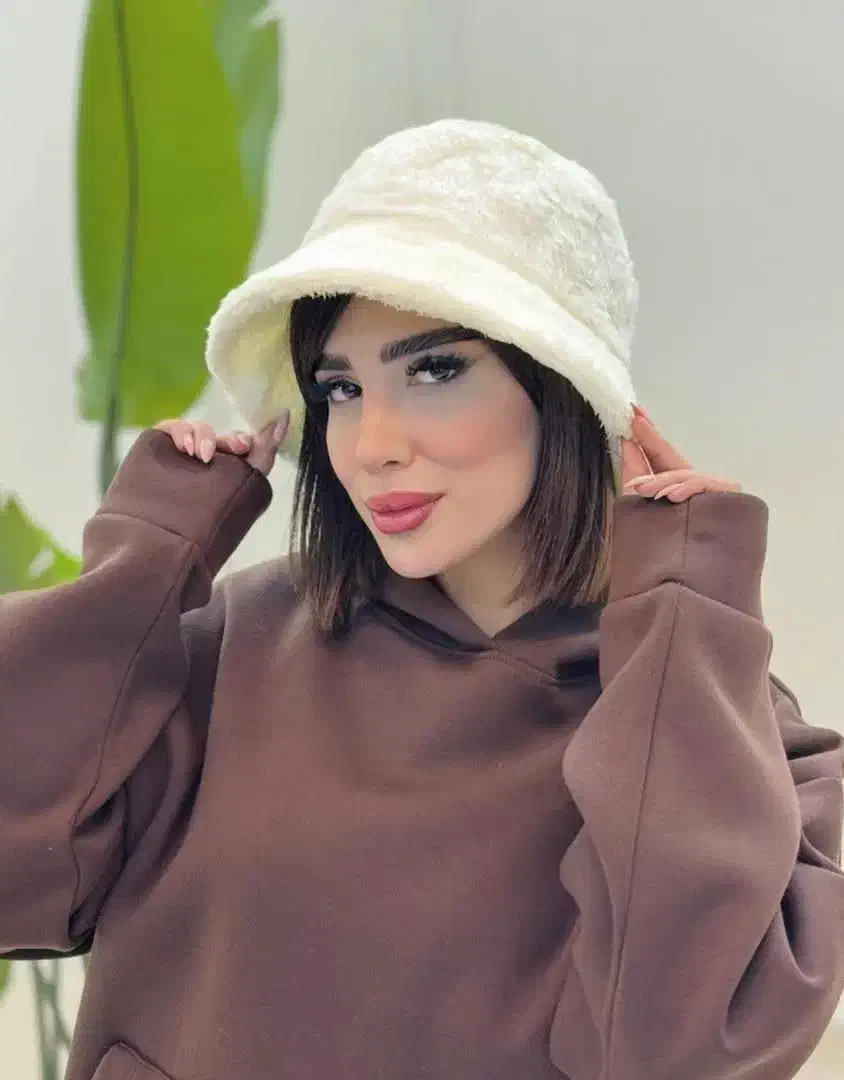کلاه تدی باکت و بیسبالی|لباس|ملایر, |دیوار