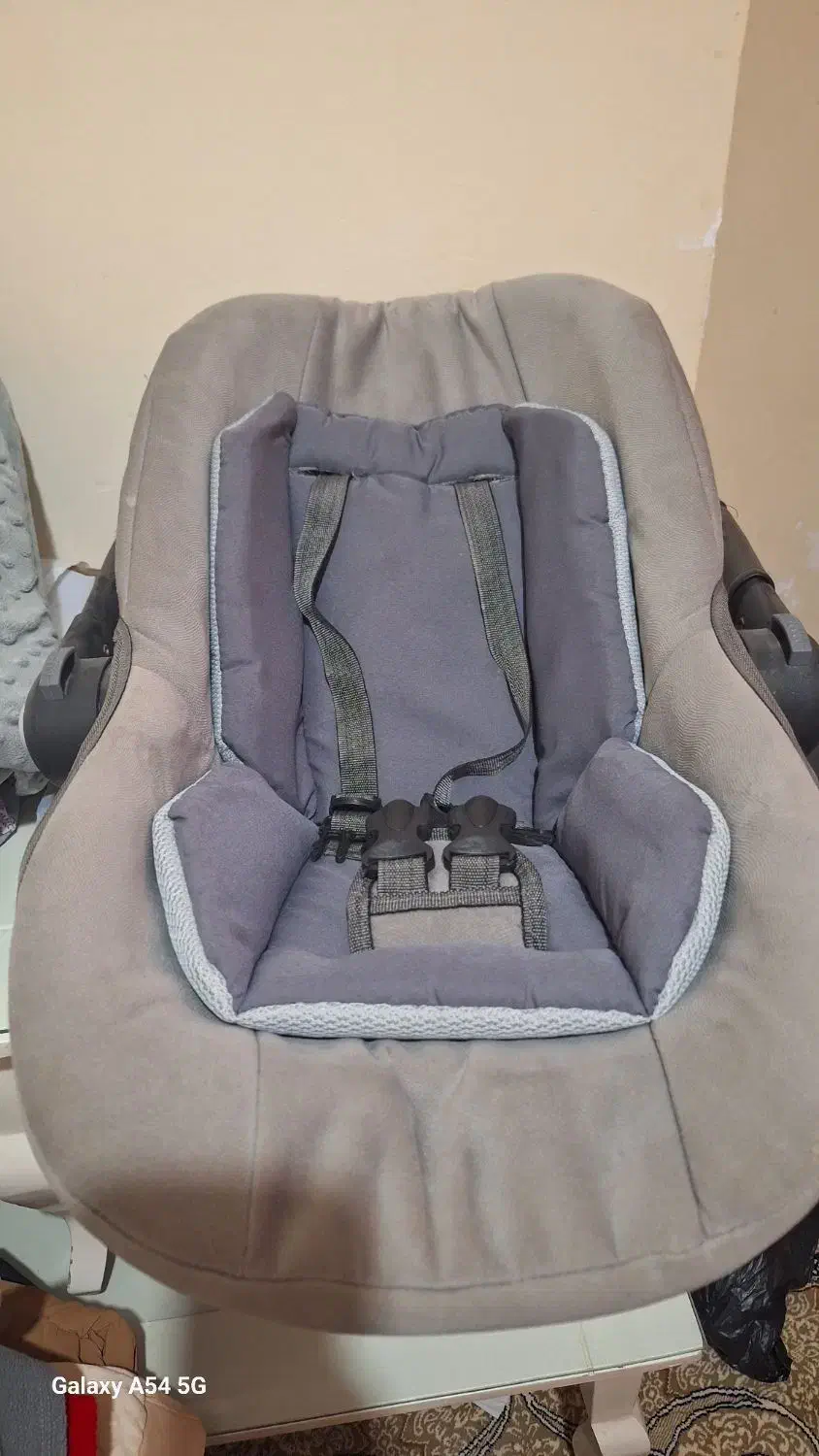 کالسکه|کالسکه و لوازم جانبی|گناباد, |دیوار