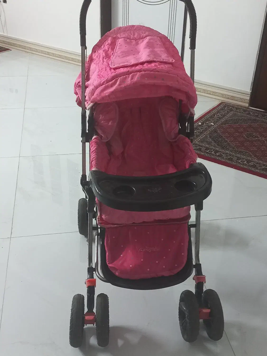 کالسکه|کالسکه و لوازم جانبی|زنجان, |دیوار