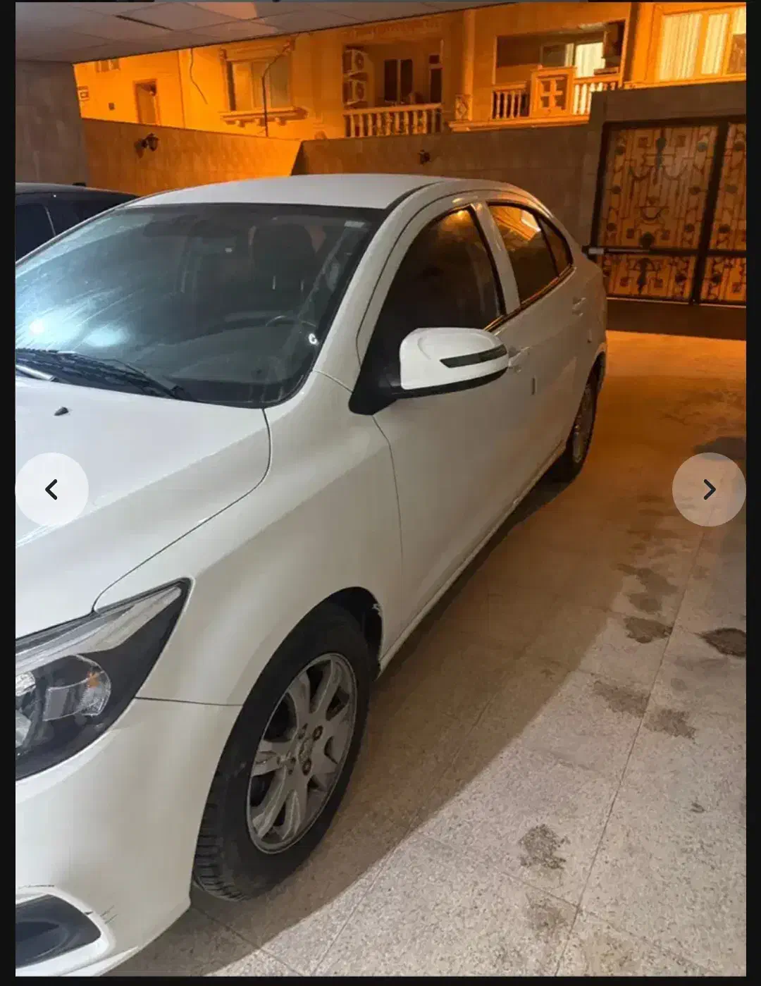 ماشین شاهین کارمندی بسیار تمیز|خودرو سواری و وانت|یزد, |دیوار