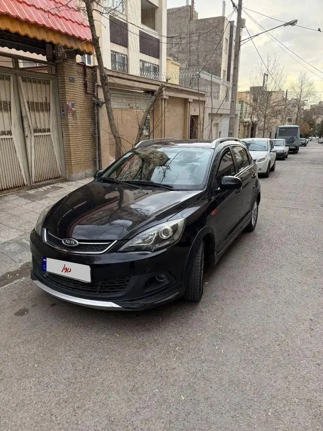 mvm 315 new اکسلنت|خودرو سواری و وانت|مشهد, نیروی هوایی|دیوار