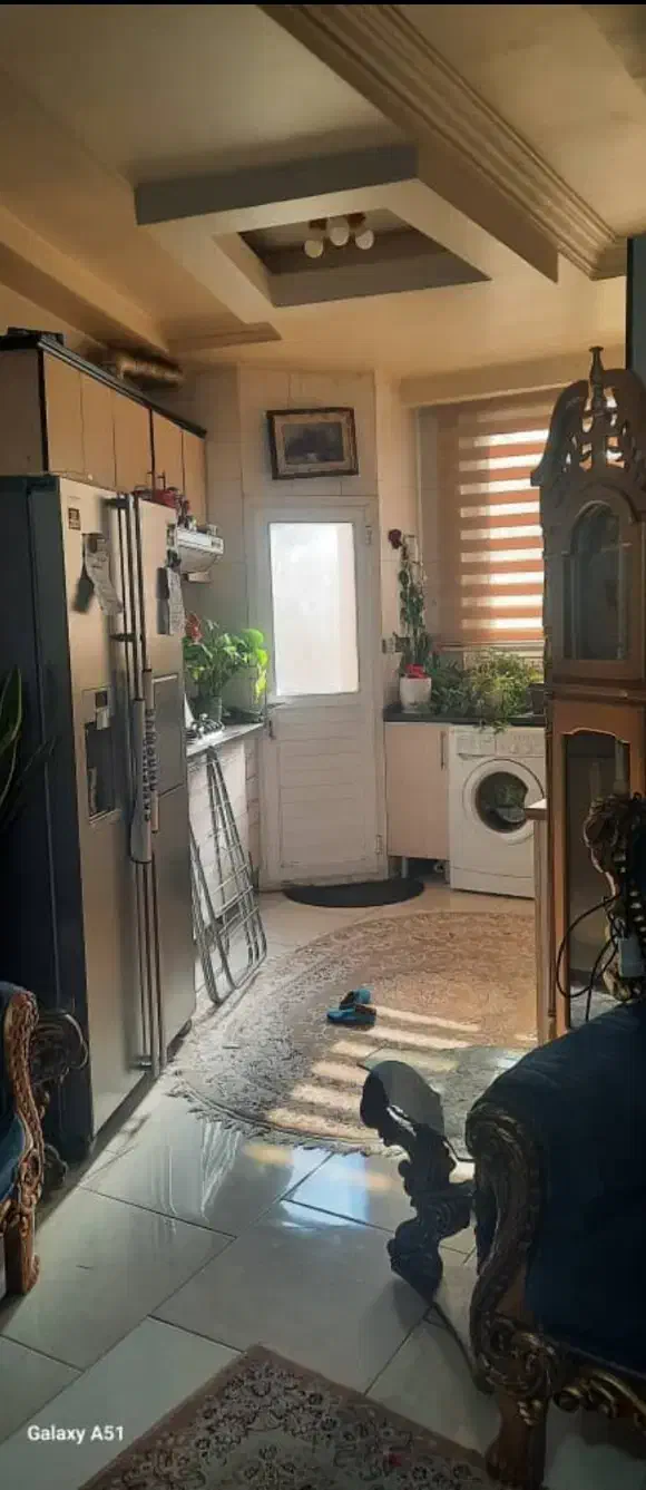 ۵۰ متر تک واحده / آسانسور و انباری ۳ متری|اجارهٔ آپارتمان|تهران, خرمشهر|دیوار