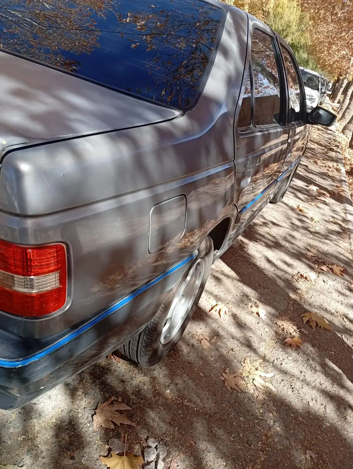 پژو ۸۹|خودرو سواری و وانت|کهنوج, |دیوار