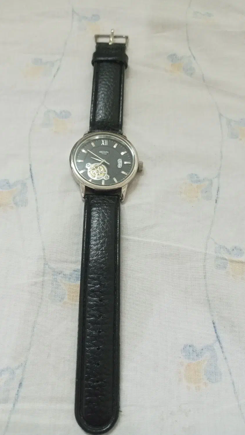 ساعت برند رگال REGAL|ساعت|قم, پامنار|دیوار