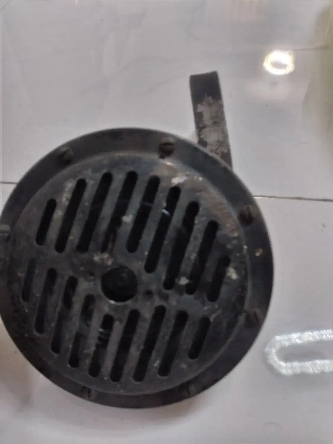 بوق بنزی اصل به شرط|قطعات یدکی و لوازم جانبی|شهریار, شهرک شاهد|دیوار