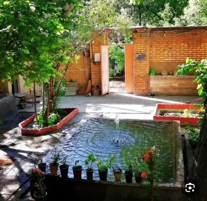 ۶۱مترویلایی|فروش خانه و ویلا|قزوین, |دیوار