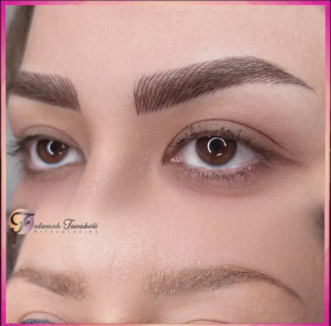 نیازمند به مدل میکروبلیدینگ،شیدینگ لب،ریمو، رایگان|خدمات آرایشگری و زیبایی|شهر بابک, |دیوار