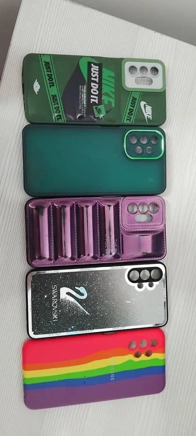 گارد a13|لوازم جانبی موبایل و تبلت|یزد, |دیوار