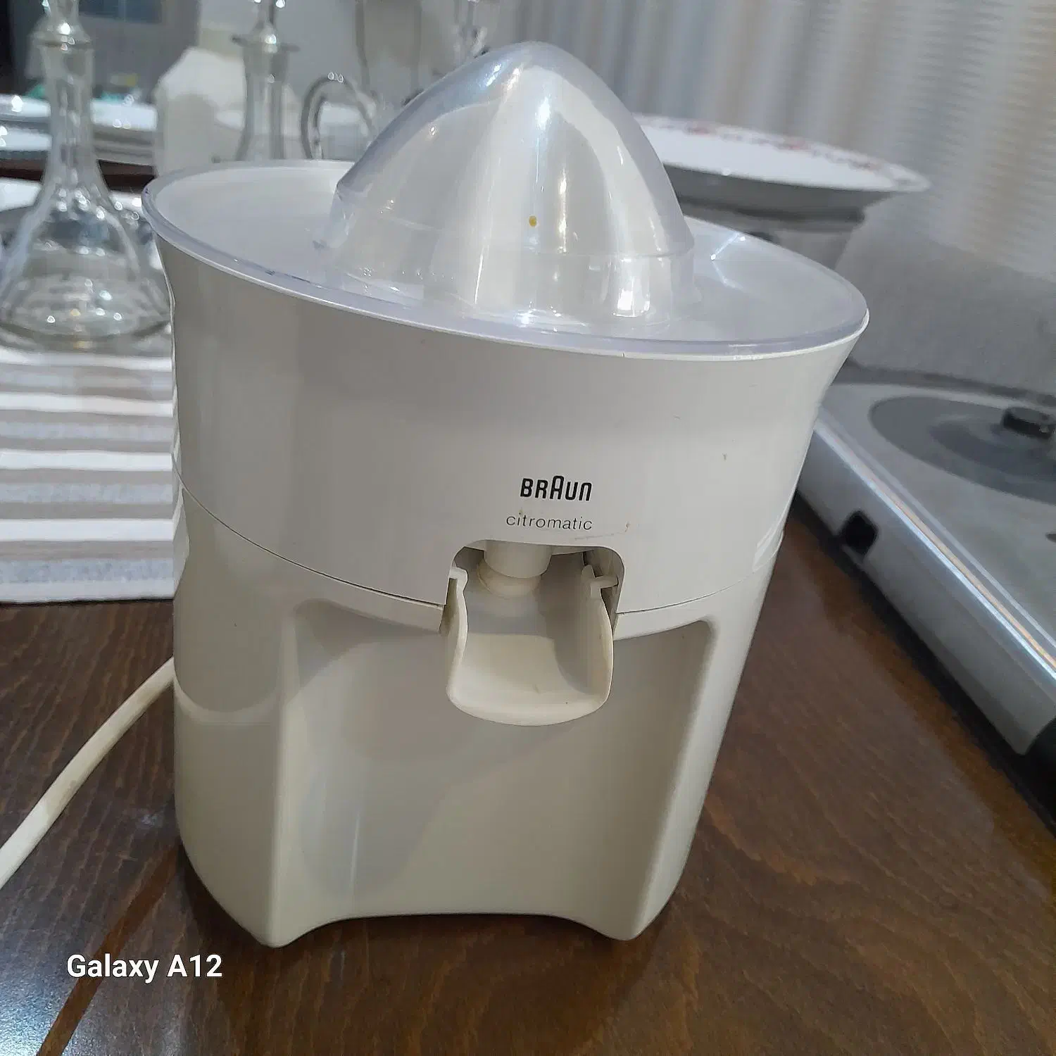 لوازم برقی مخلوط کن فلر ابمیوگیری پارس خزر|آبمیوهگیر و آبمرکباتگیر|تهران, مهران|دیوار