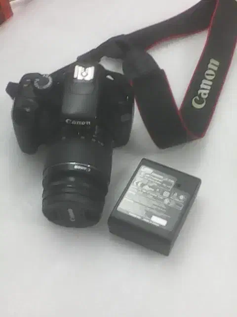 1100d kanonدوربین|دوربین عکاسی و فیلم‌برداری|اصفهان, خواجو|دیوار