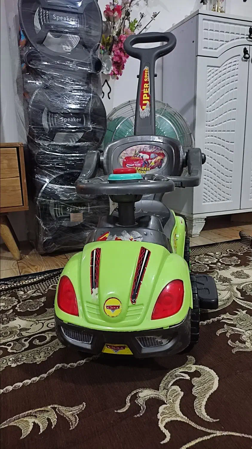 اسباب بازی|اسباببازی|کرج, ندامتگاه کرج (قزلحصار)|دیوار