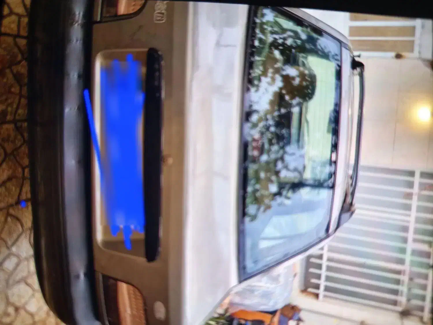 پراید زیتونی شاستی ها سالم مدل ۸۴|خودرو سواری و وانت|صباشهر, |دیوار