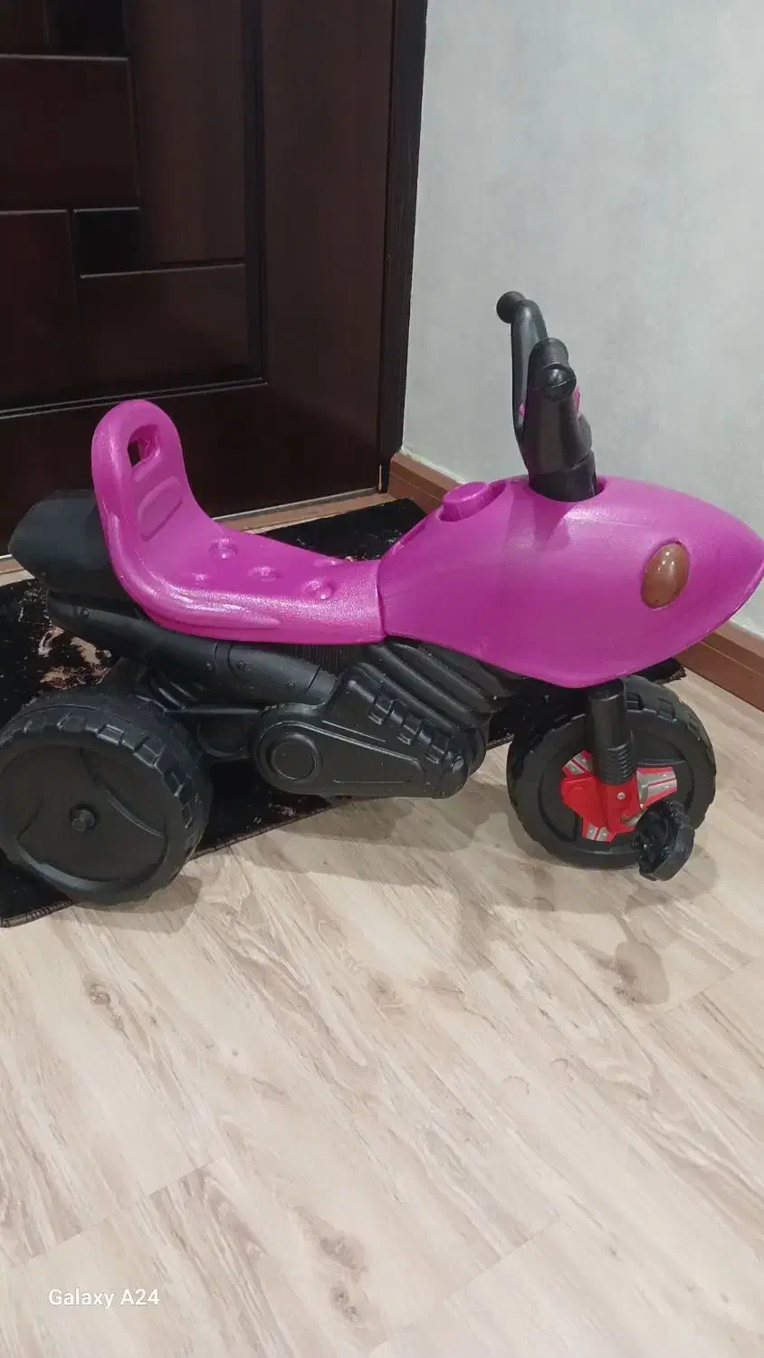 سه چرخه نو نو|اسباببازی|تهران, مجیدآباد|دیوار