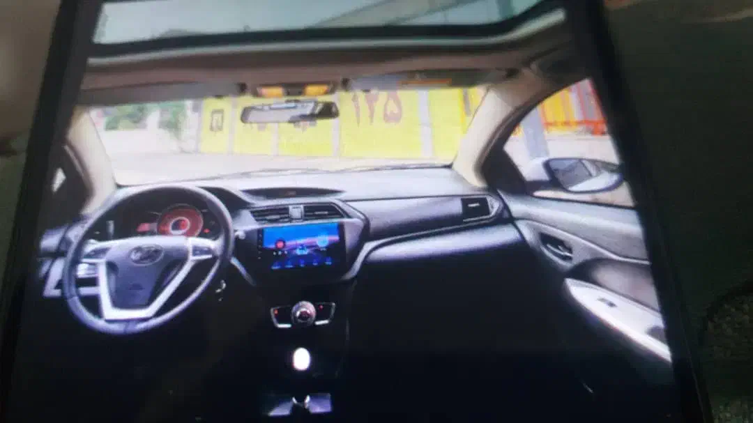 لیفان ایکس ۵۰ اتومات بشرط سالم بودن|خودرو سواری و وانت|زاهدان, |دیوار