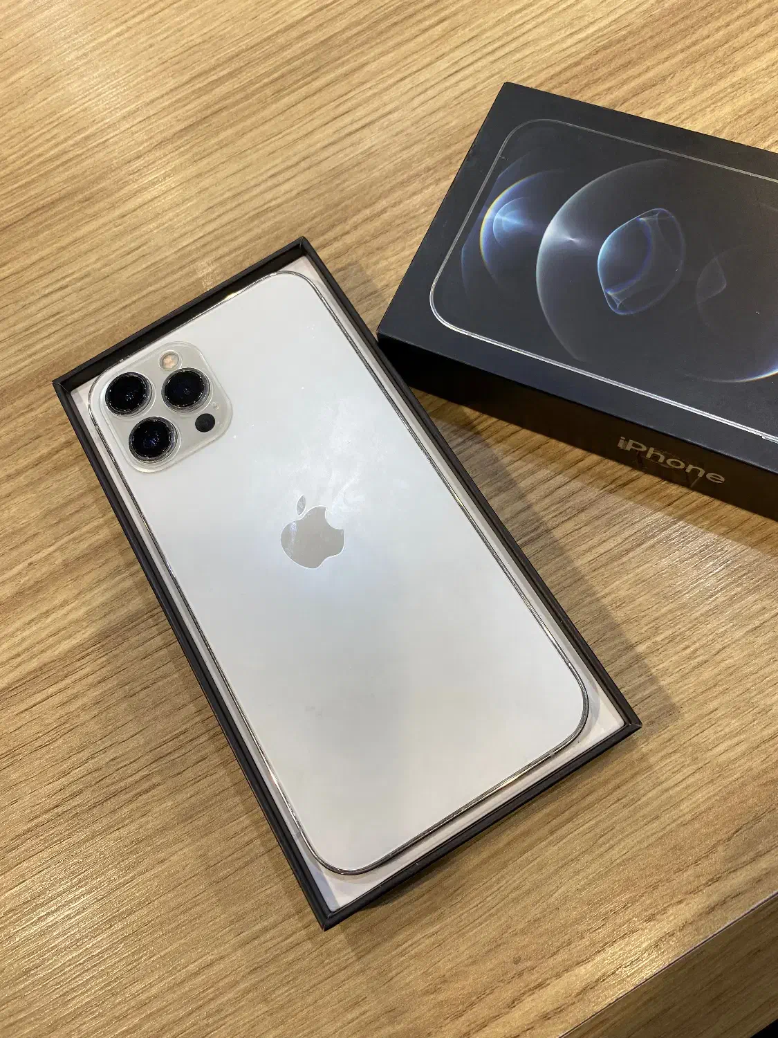 12 pro max|موبایل|تهران, جمهوری|دیوار