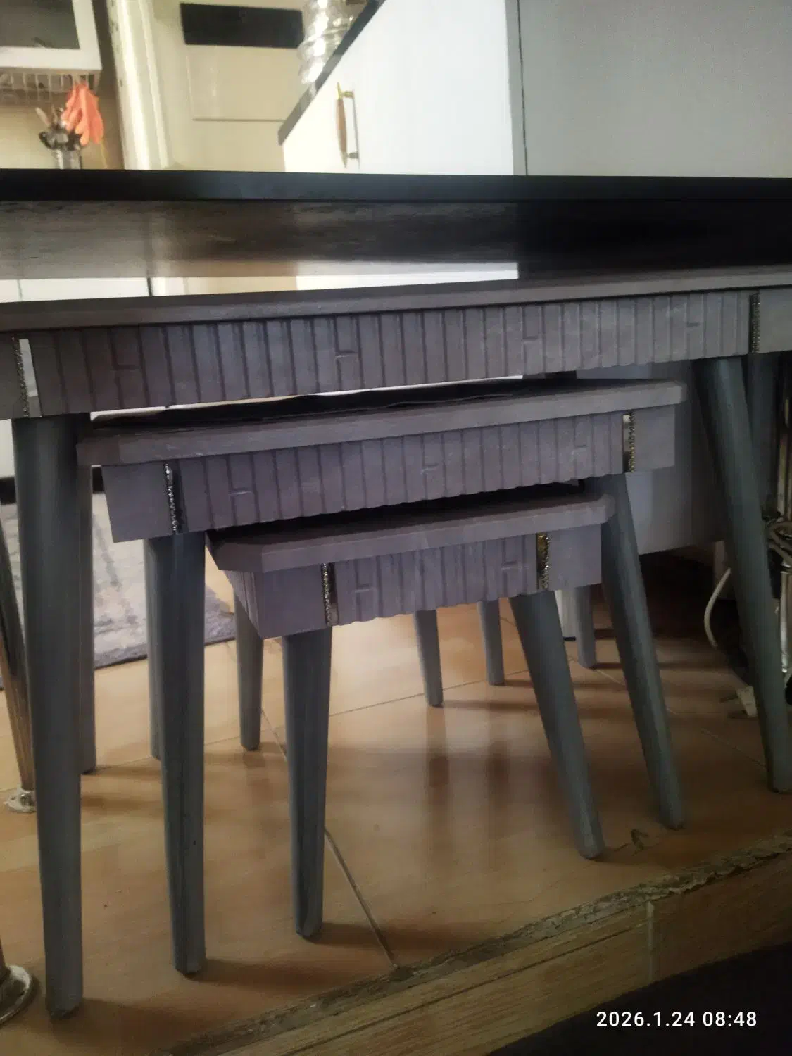 میز وتخت|مبلمان خانگی و میز عسلی|محمدشهر, جعفرآباد|دیوار