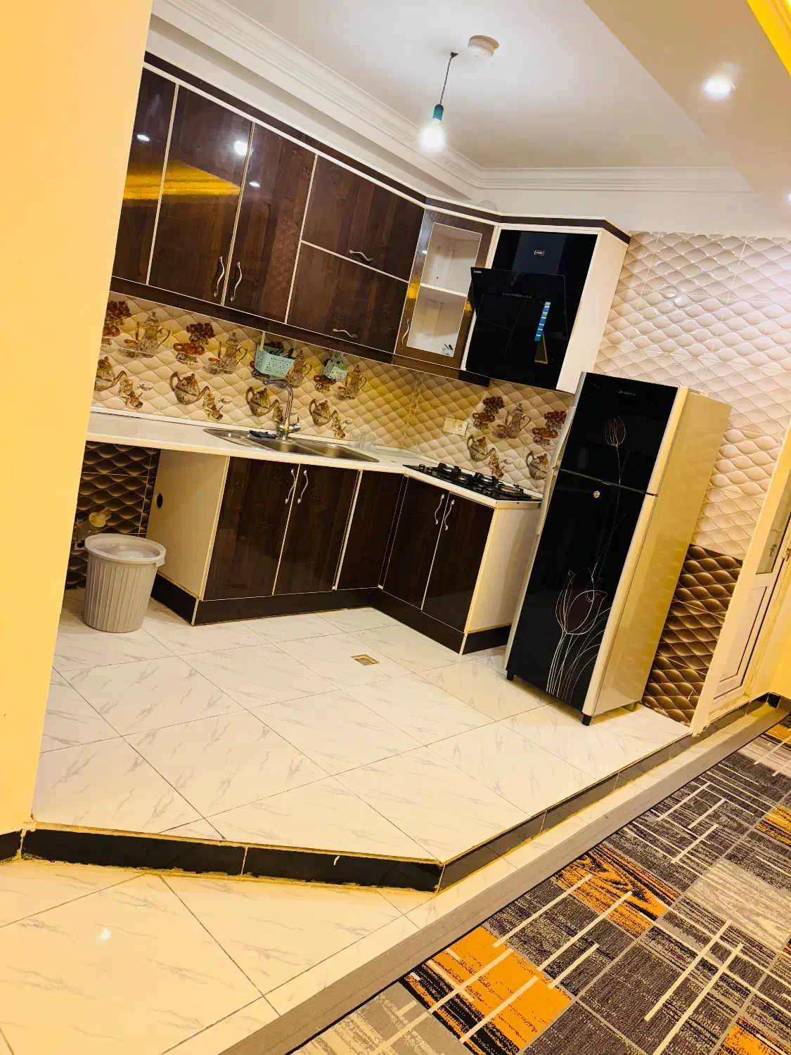 اجاره اپاتمان کوتاه مدت|اجارهٔ کوتاه‌مدت آپارتمان و سوئیت|قشم, |دیوار