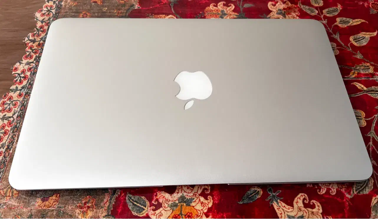 مک بوک ایر|رایانه همراه|ساری, |دیوار