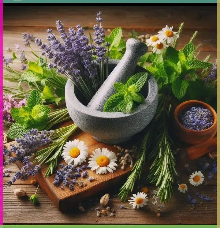 پاکسازی بدن با گیاهان دارویی|آرایشی، بهداشتی، درمانی|اردبیل, |دیوار