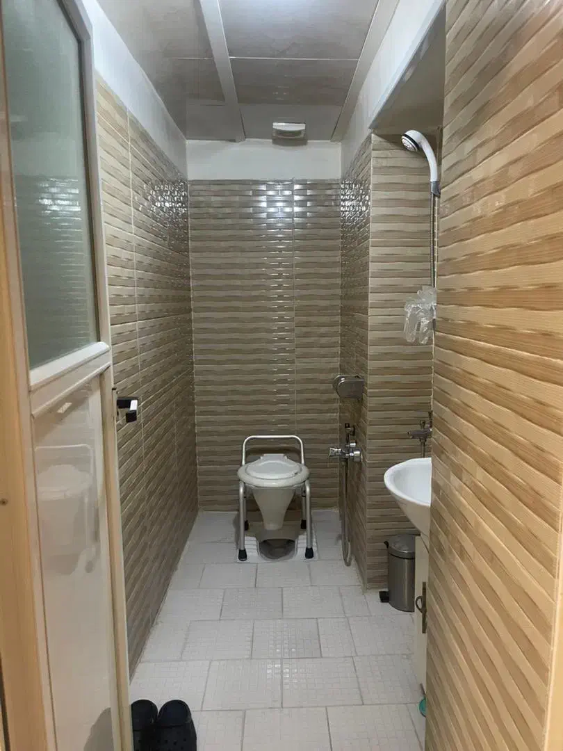 دربستی ۶۵مترزمین دوواحد۴۰متری مجزا و سوییت ۲۰متری