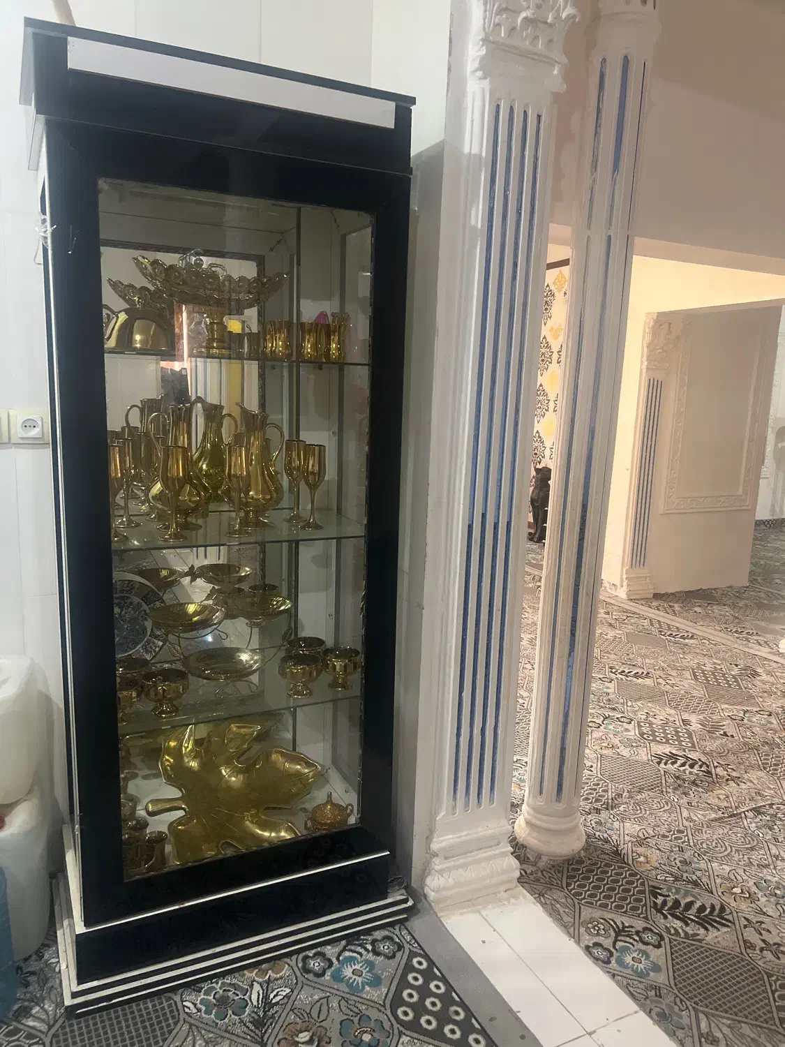 بوفه ویترین|بوفه، ویترین، کنسول|خرمشهر, |دیوار