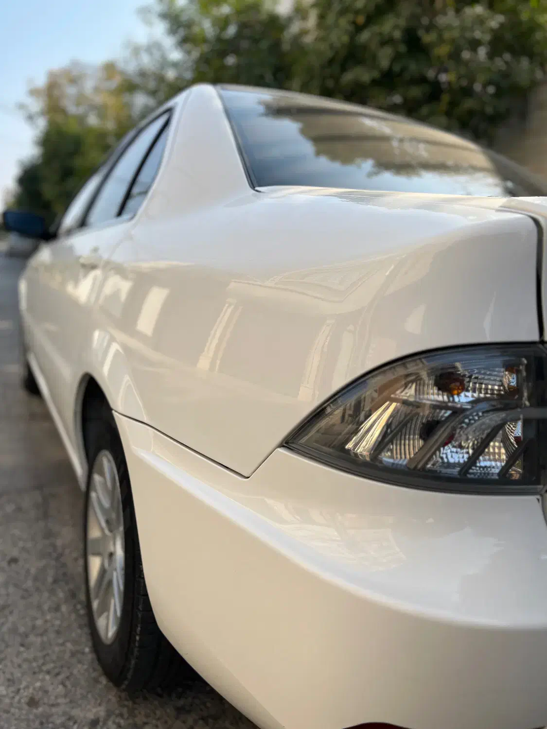 سورن پلاس موتور EF7|خودرو سواری و وانت|گنبد کاووس, |دیوار