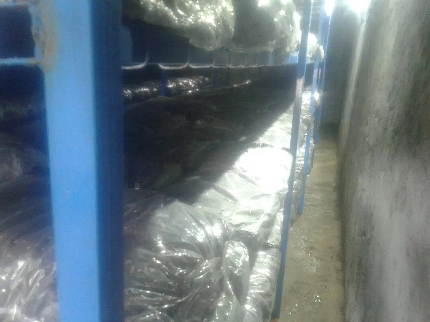 ملک پرورش قارچ محی اباد.معاوضه|فروش دفتر صنعتی، کشاورزی، تجاری|ماهان, |دیوار