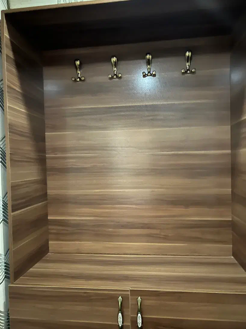 جا کفشی ایستاده بزرگ|جاکفشی، کمد، دراور|تهران, حکیمیه|دیوار