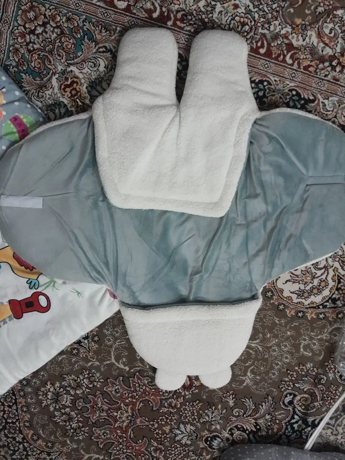 سرویس خواب|اسباب و اثاث بچه|سبزوار, گلشن|دیوار