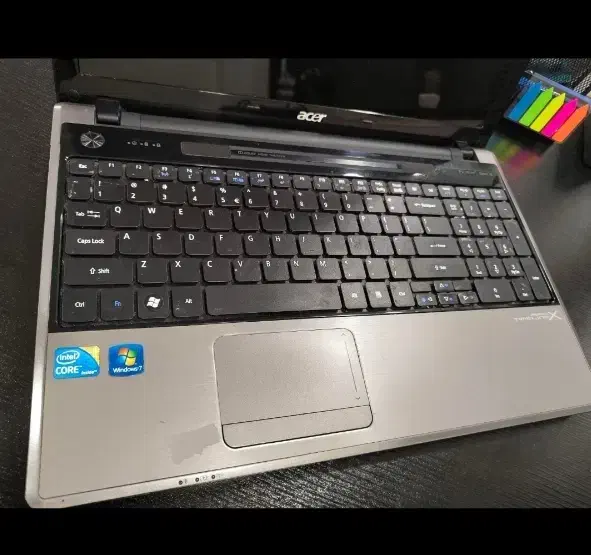 لبتاب ایسر|رایانه همراه|پاکدشت, پاکدشت (مامازند)|دیوار