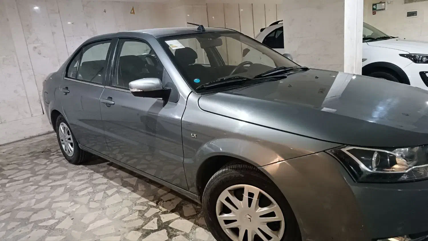 دنا تیپ ۱|خودرو سواری و وانت|کرج, گلشهر|دیوار