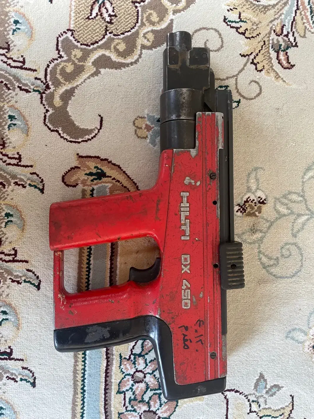 گان هیلتی اصلی سوییس|ابزارآلات|مشهد, جاهد شهر|دیوار