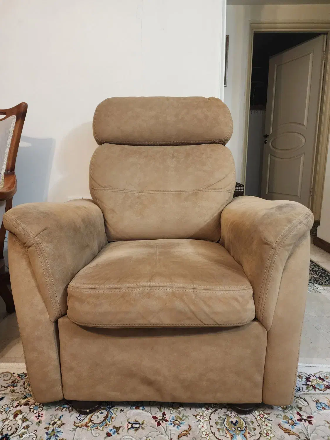 مبل راحتی|مبلمان خانگی و میز عسلی|تهران, سردارجنگل|دیوار