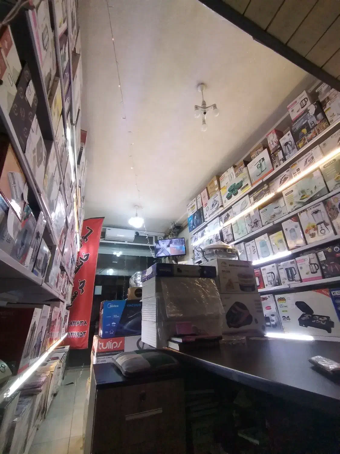 فروش یا معاوضه|فروش مغازه و غرفه|لاهیجان, مهرگان|دیوار