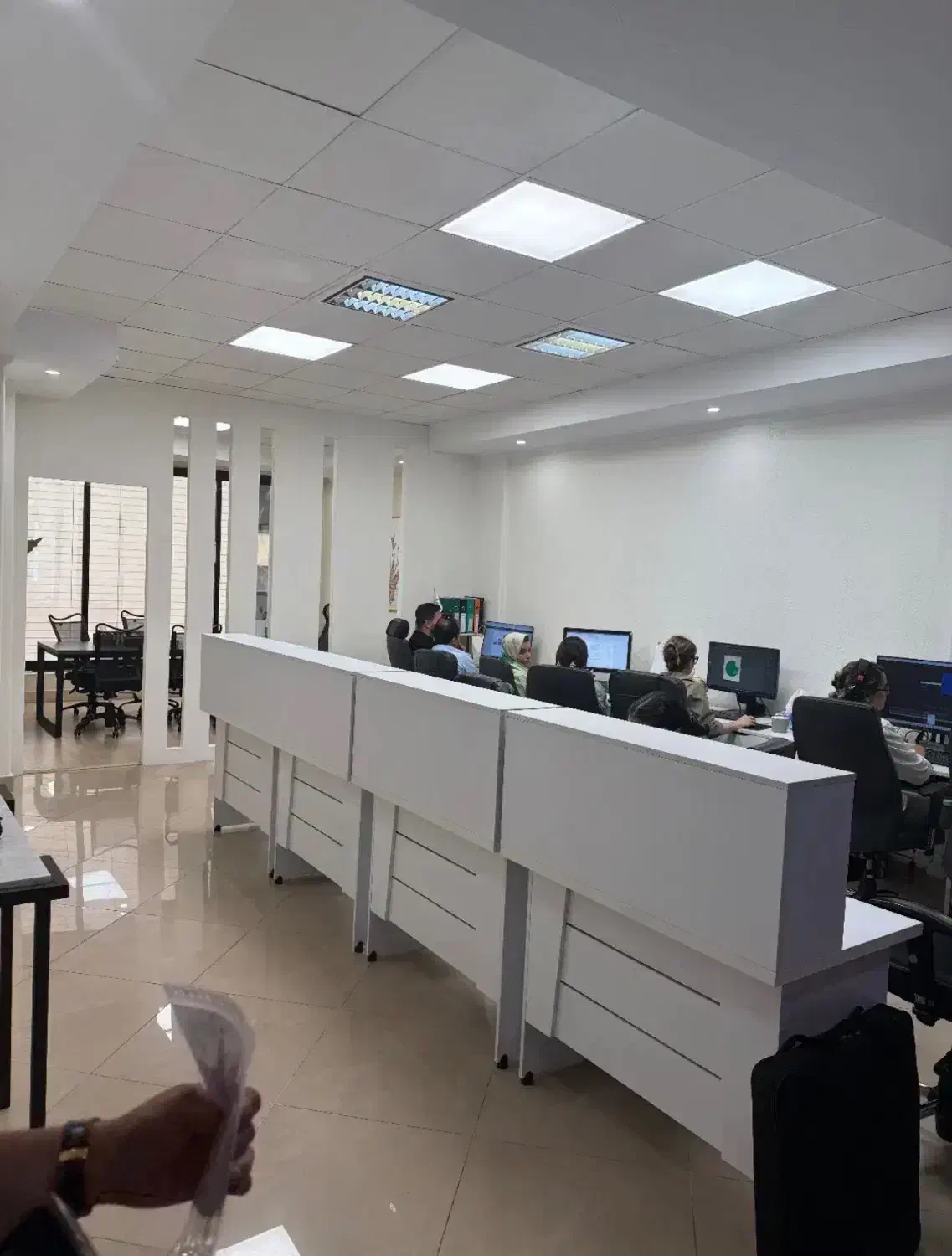 ادیتور و فیلم بردار محدوده تجریش|استخدام هنری و رسانه|تهران, حکمت|دیوار