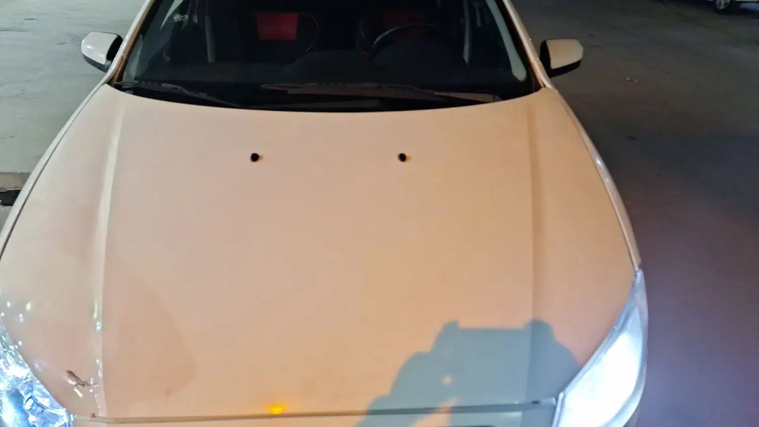 رانا مدل ۹۴|خودرو سواری و وانت|امیدیه, |دیوار