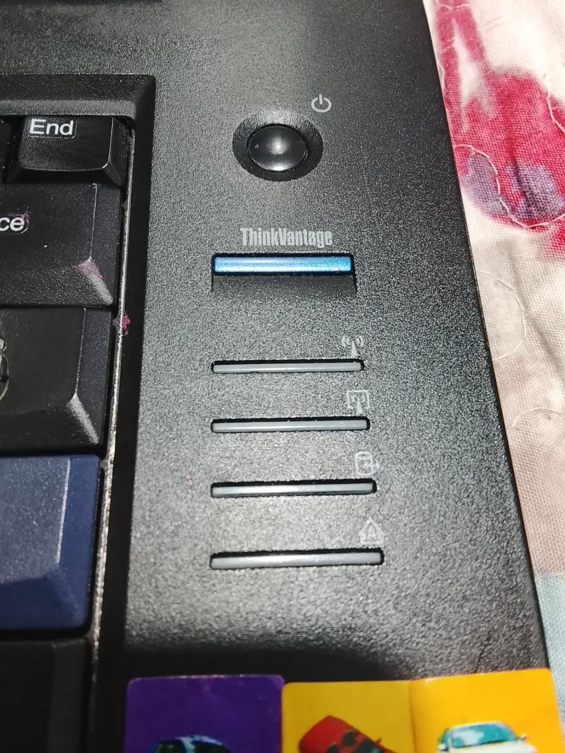 لپ تاپ LEOVO THINKPAD|رایانه همراه|پرند, فاز ۶|دیوار