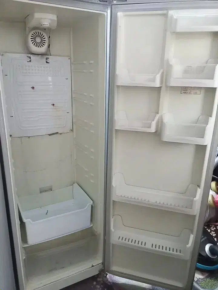 یخچال دوقلو|یخچال و فریزر|خمین, |دیوار