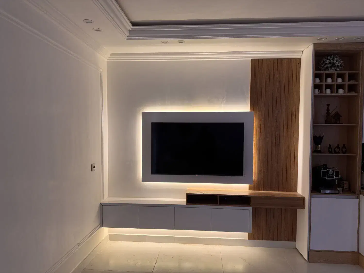 کمد،کابینت،دکوراسیون|جاکفشی، کمد، دراور|شوش, |دیوار